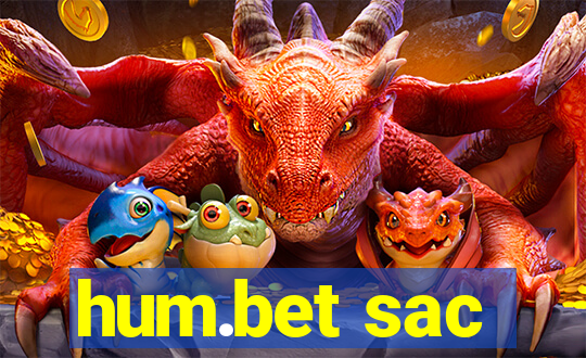 hum.bet sac